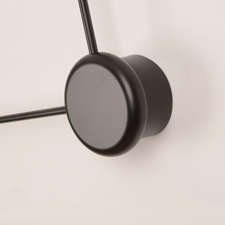 Бра Pin Wall Light F by ImperiumLoft