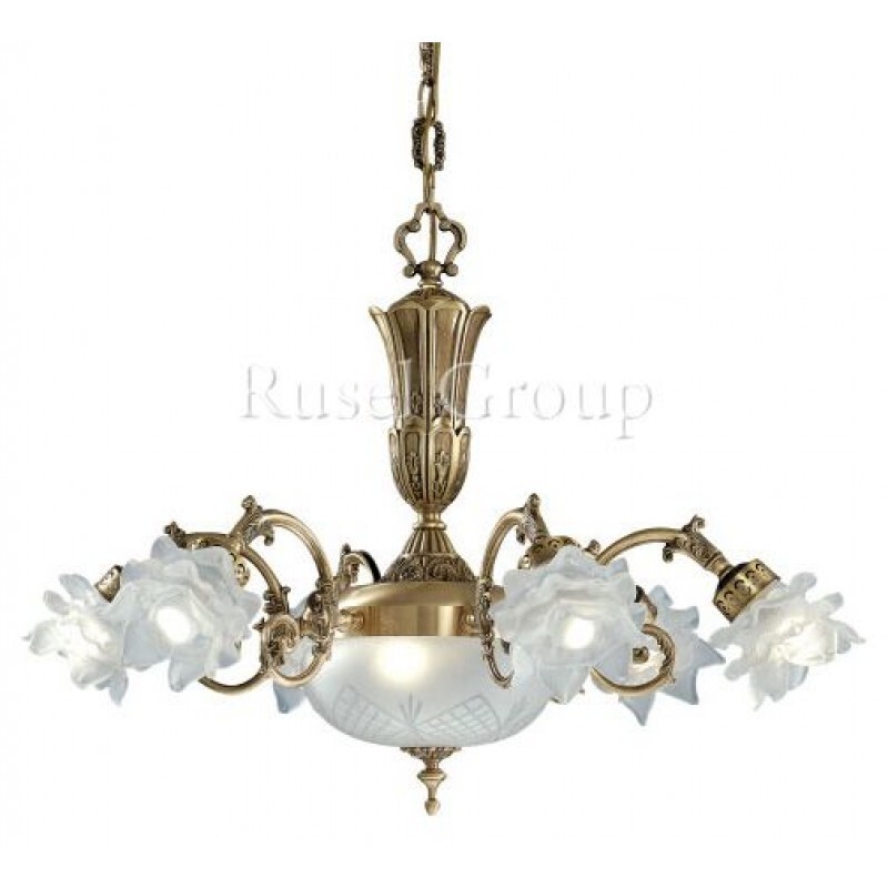 Люстра Possoni 15/6+2