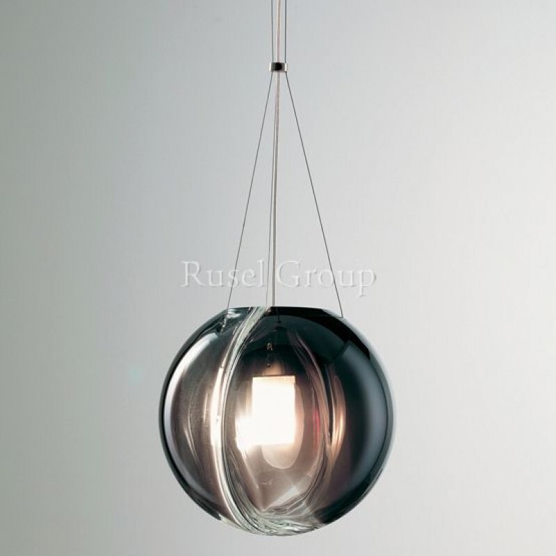 Подвесной светильник Vistosi POC SP 25