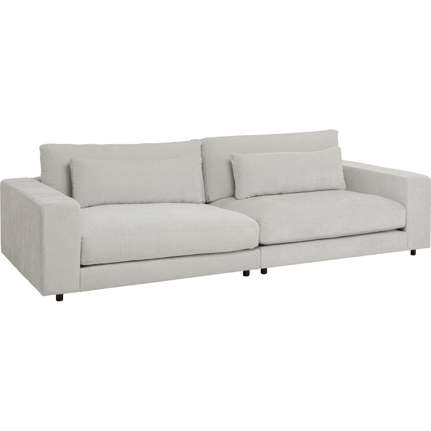 Диван Imola Creme 290cm KARE 88028