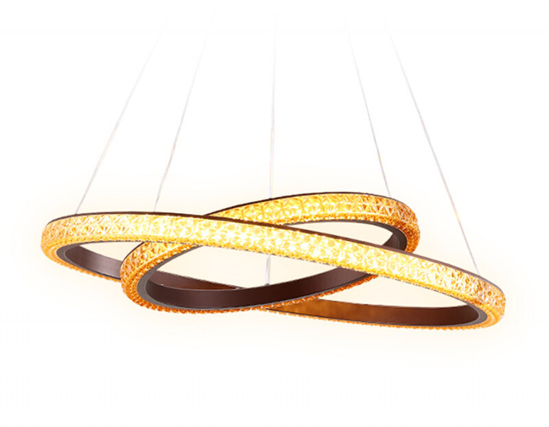 Подвесная люстра Ambrella FF11