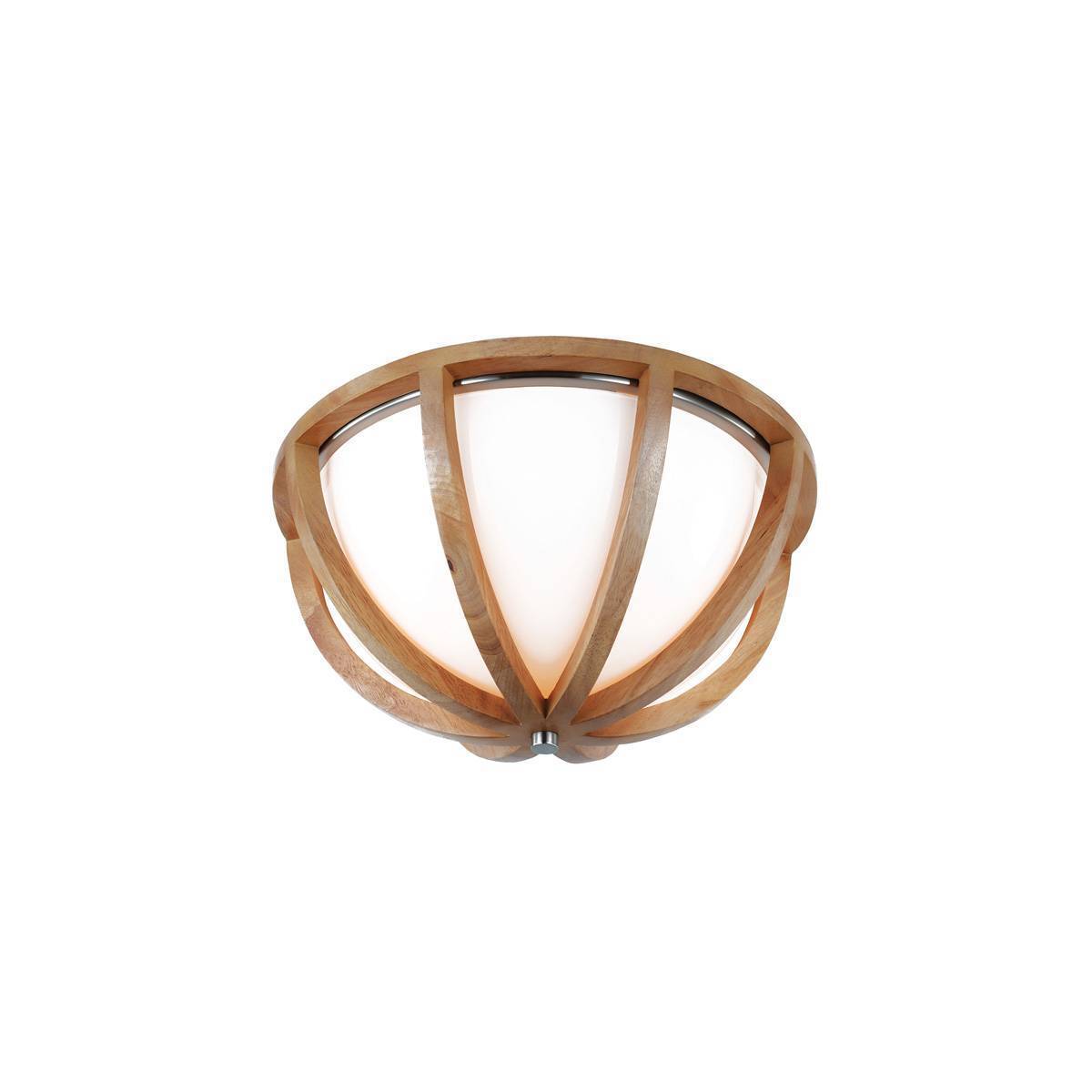 Потолочный светильник Feiss FE/ALLIER/F LW