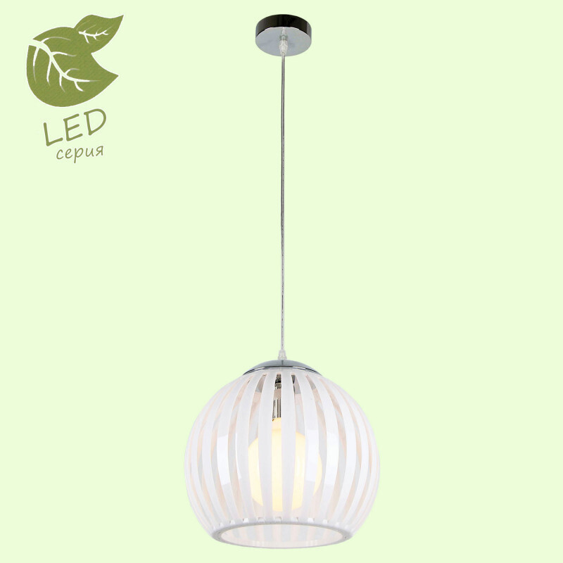 Подвесной светильник Lussole LGO GRLSP-0158