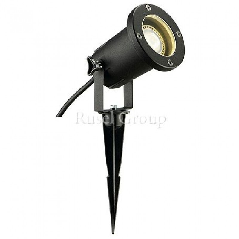 Уличный светильник SLV NAUTILUS SPIKE XL 227410