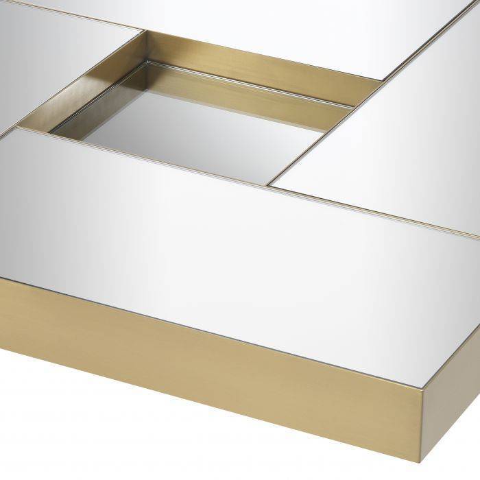 Журнальный столик Eichholtz ALLURE 114548