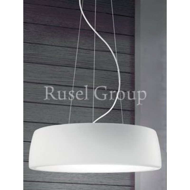 Подвесной светильник Leucos AXEL S (ITRE)