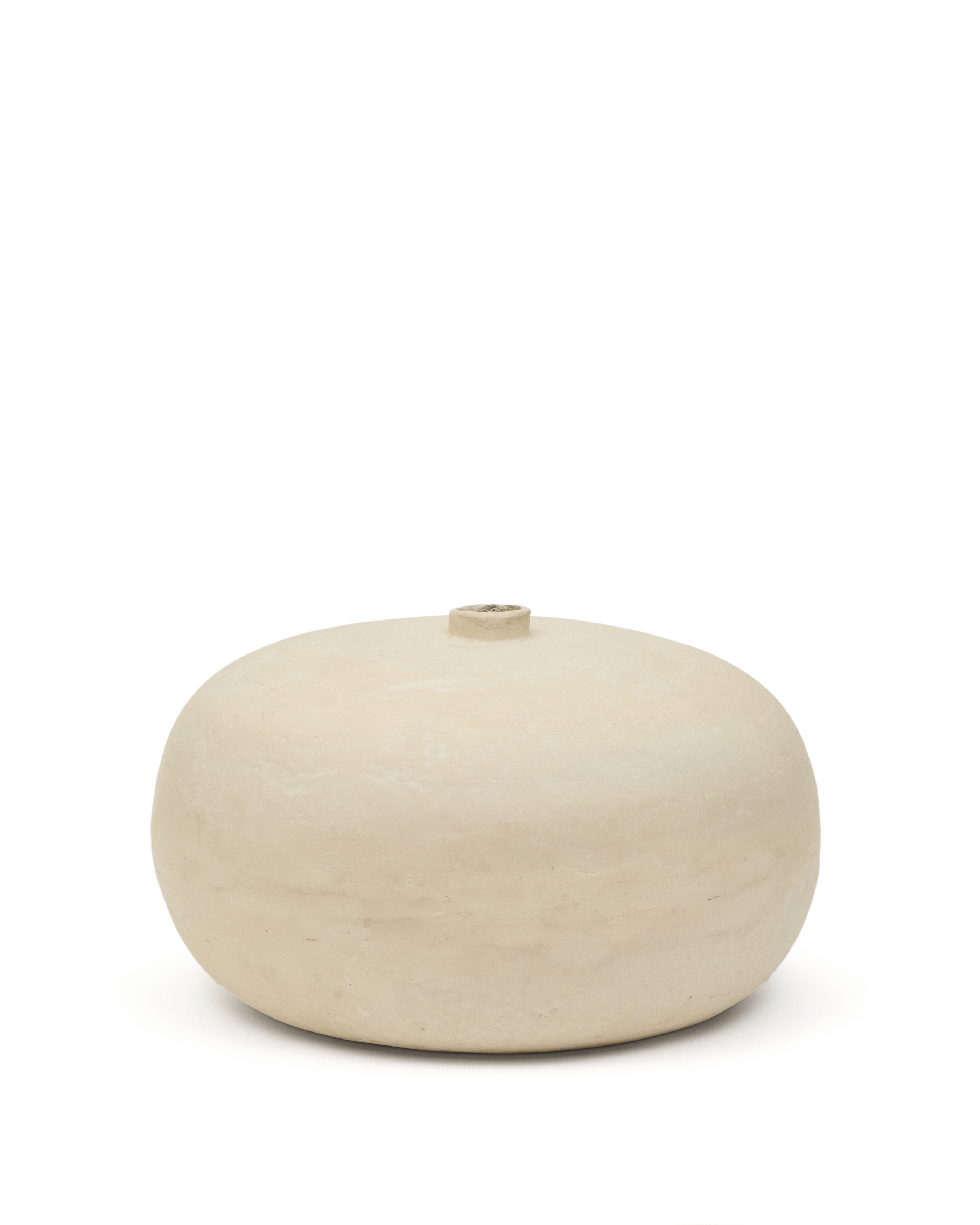 Nivala ваза из папье-маше 23см La Forma (ex Julia Grup)