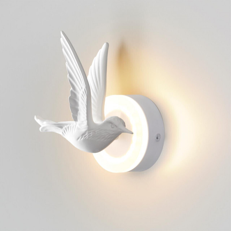 Бра Odeon Light 4310/3WL