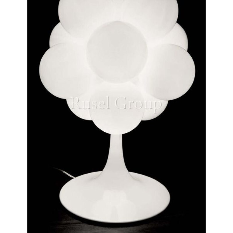 Настольная лампа De Majo BABOL T