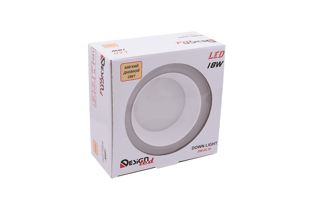 Светильник DesignLed DW-DL18-NW