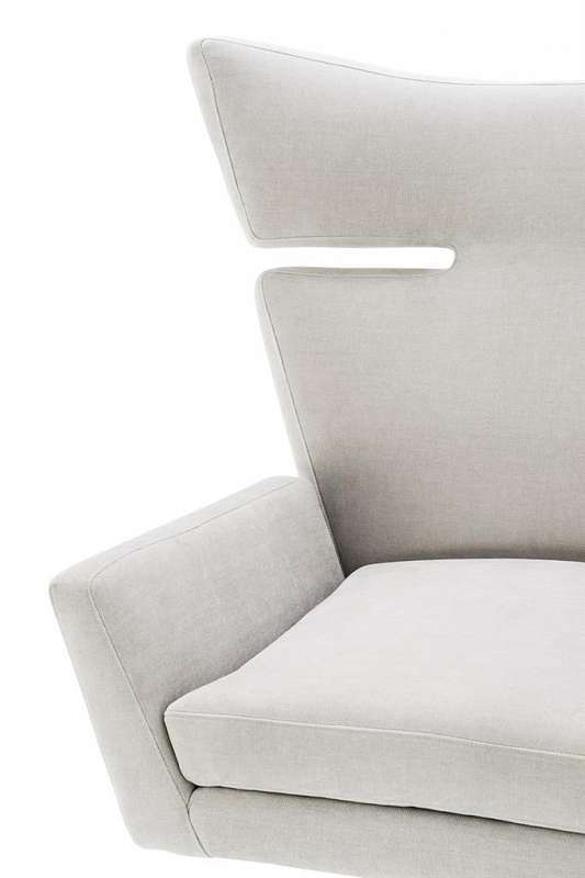 Кресло Eichholtz Eduardo 111763