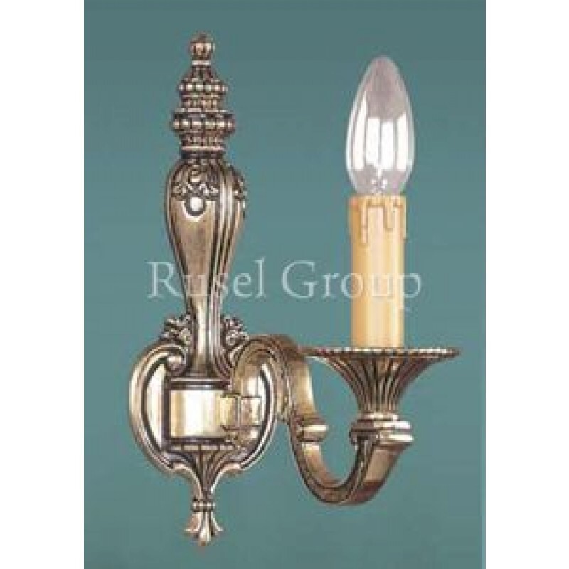 Настенный светильник Riperlamp Tamesis 007N