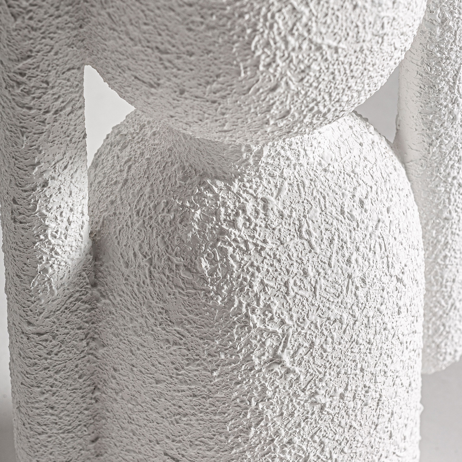 Ваза GISSEL высота 35 см Vical