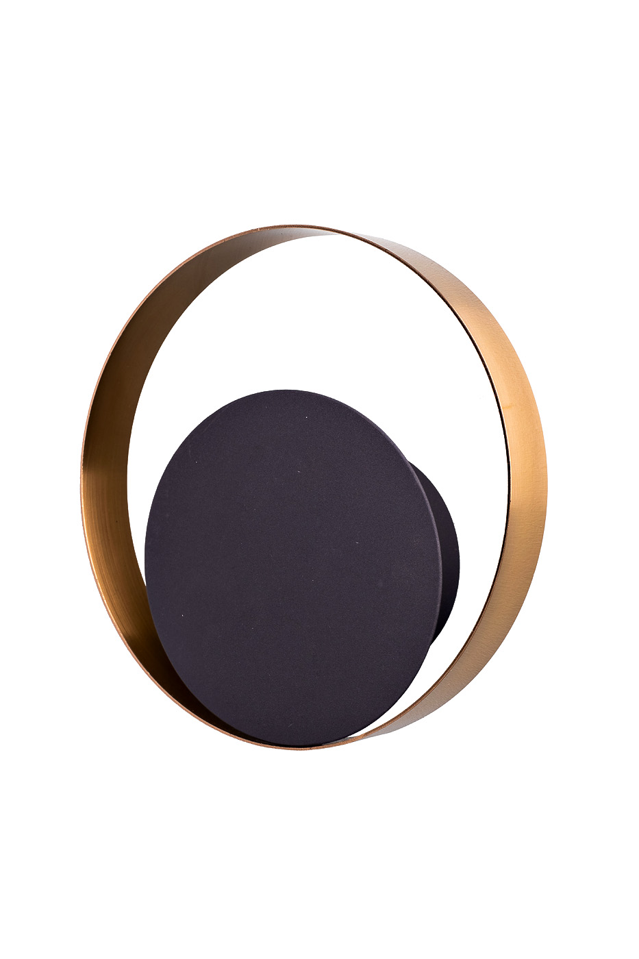 Бра металлическое Garda Decor 62GDM-8829-D