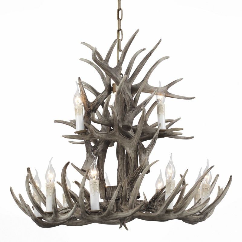 Подвесная люстра ST Luce SL154.703.12