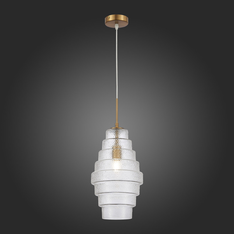 Подвесной светильник ST-Luce SL1001.213.01