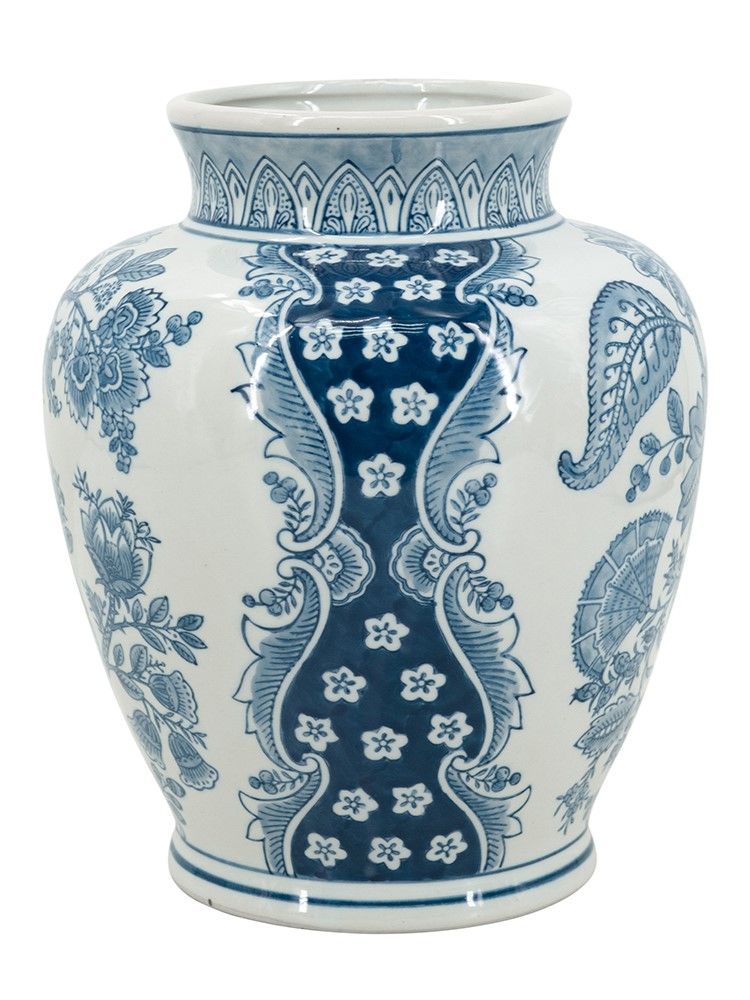 Ваза Glasar 61195