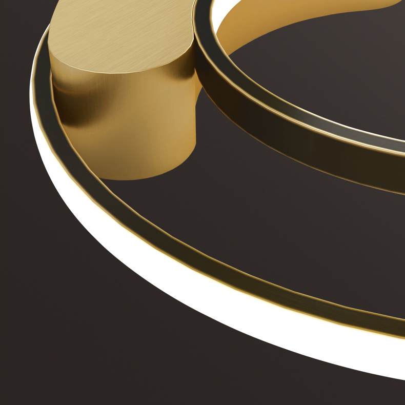 Потолочный светильник CHARITY D40 by ImperiumLoft