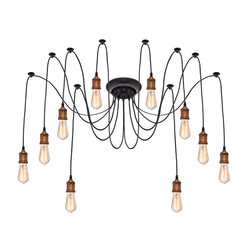 Подвесной светильник LOFT IT LOFT1162A/10