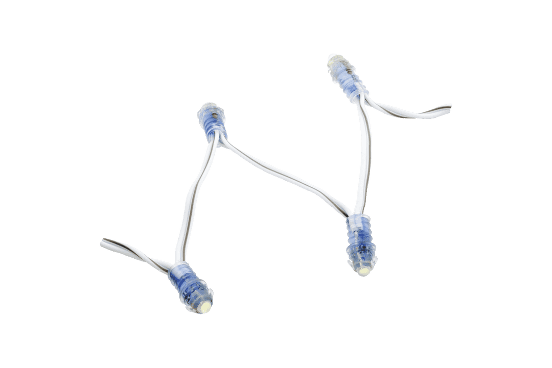 Модуль светодиодный SWG DIP-12-CW