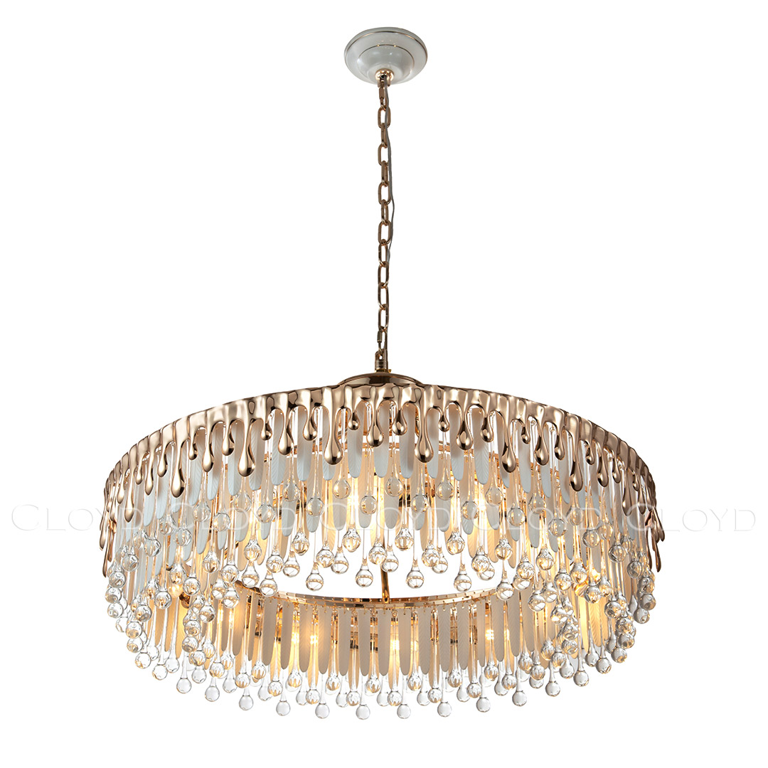 Люстра подвесная Cloyd Capuletti 11269