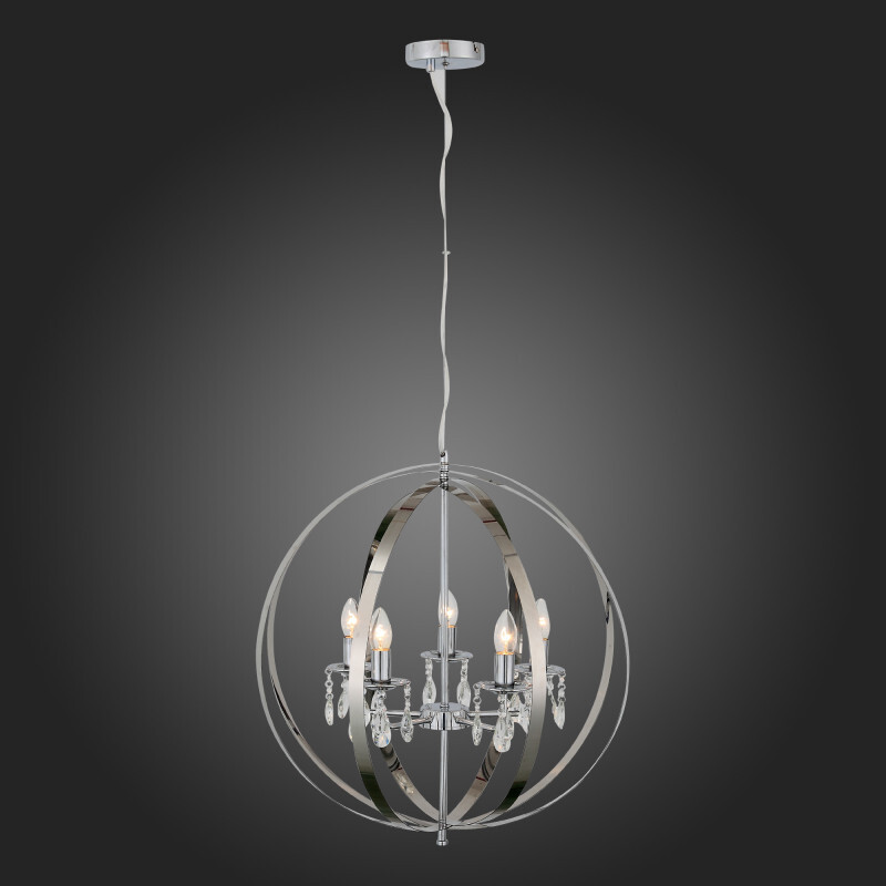 Подвесная люстра ST Luce SL190.103.05