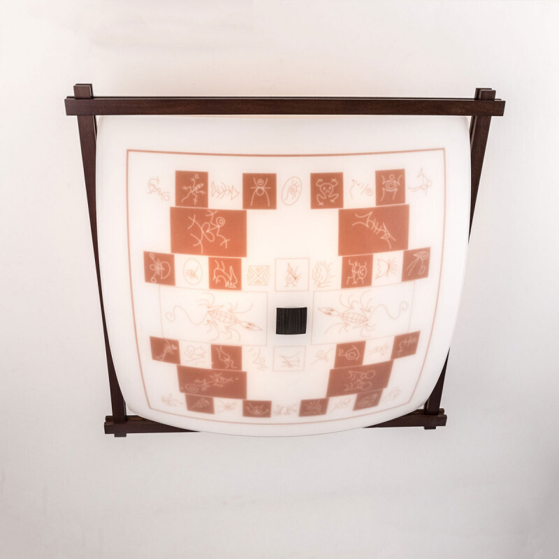 Накладной светильник Citilux CL937335