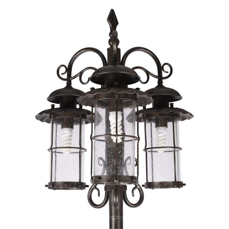 Садово-парковый светильник LOFT IT 100015/2300