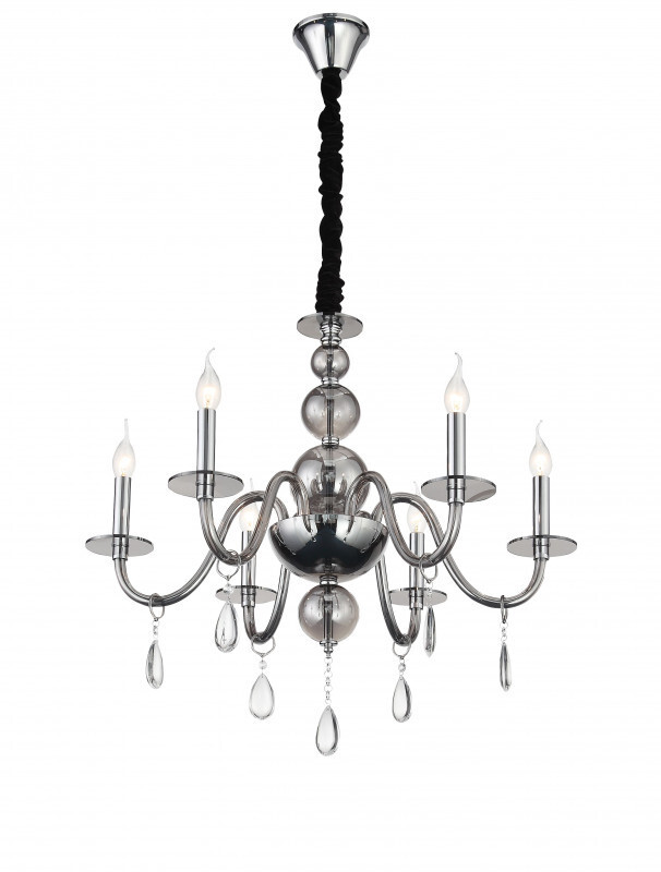 Подвесная люстра ST Luce SL1113.403.06