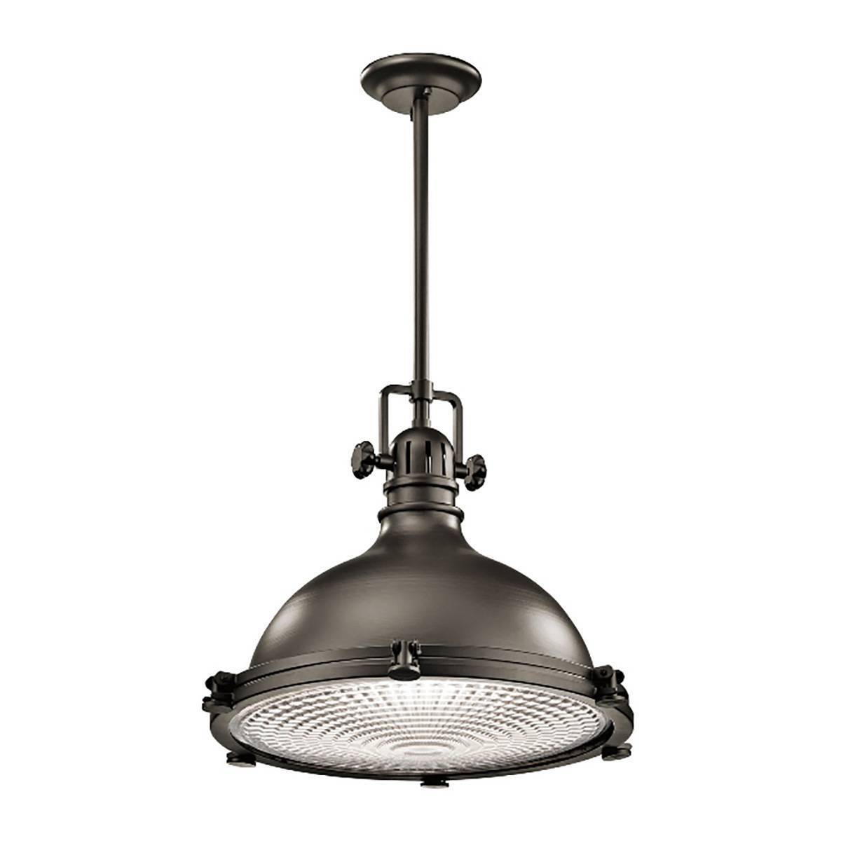 Люстра Kichler KL/HATTBAY/XLOZ