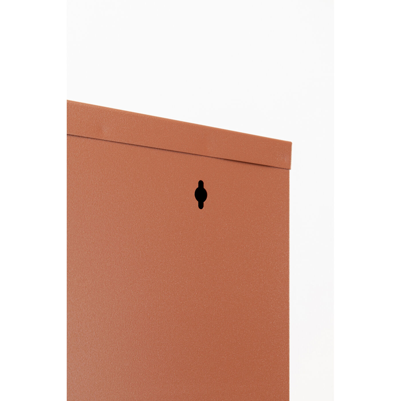 Полка для обуви Caruso 5 Brown (MO) KARE 71079