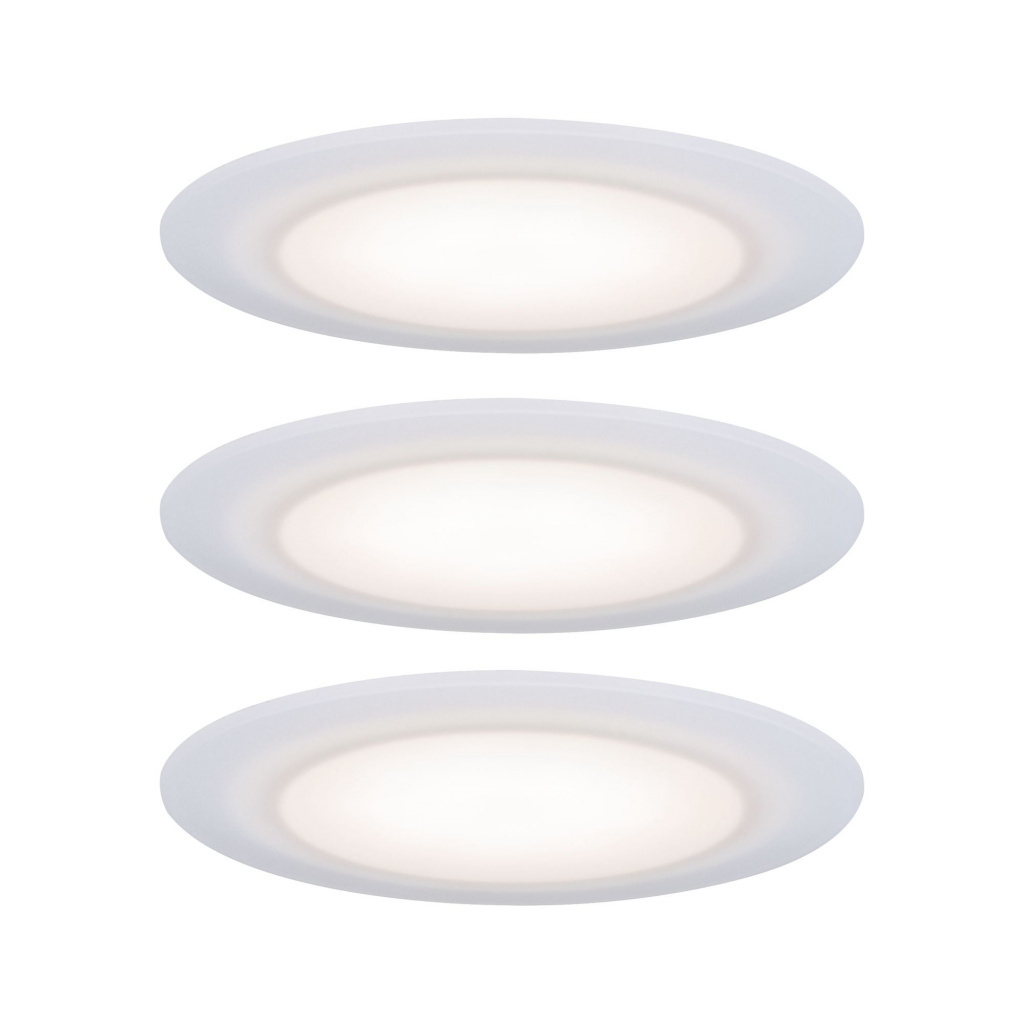 Встраиваемый светильник Paulmann 99940