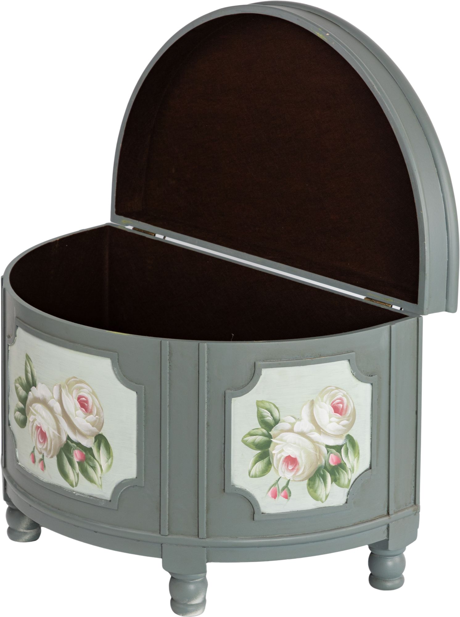 Сундук Glasar 39-152/2