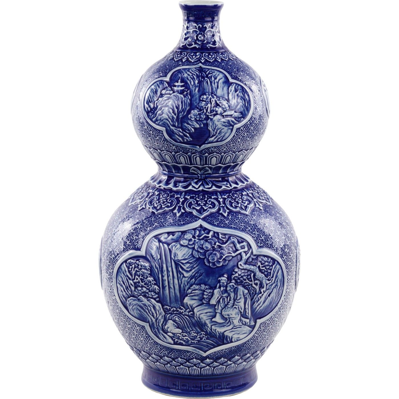 Ваза Glasar 56-184