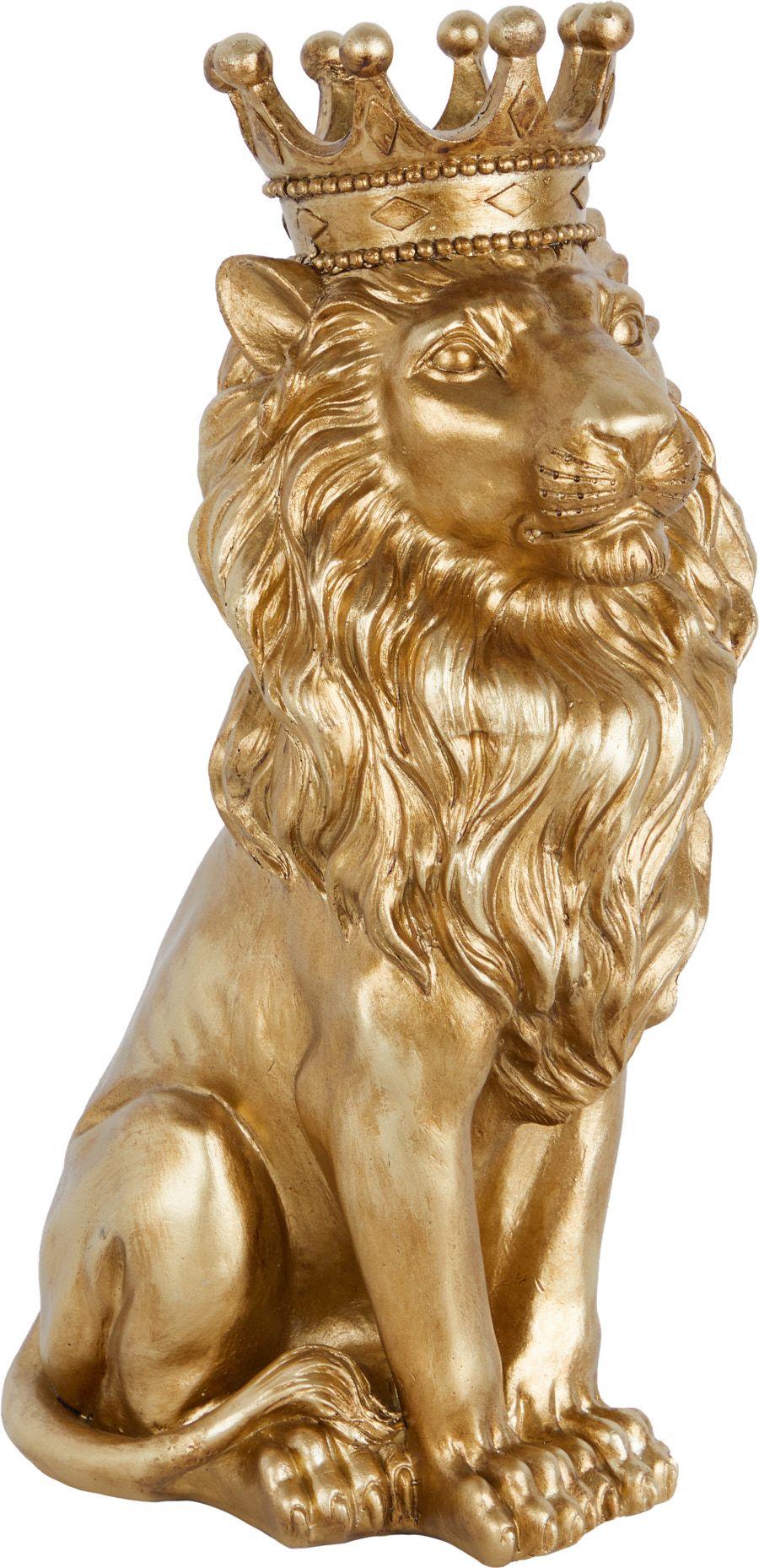 Декор настольный Король Лев Glasar B5511