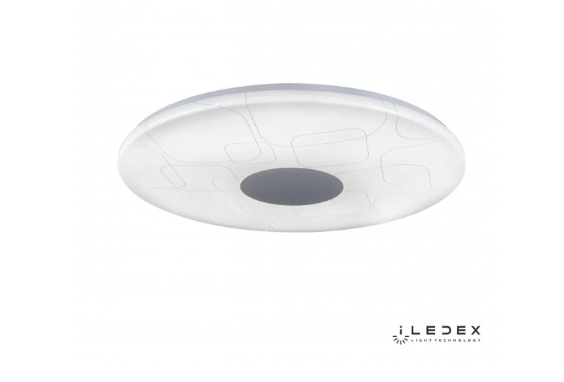 Накладной светильник iLedex 24W Cube entire