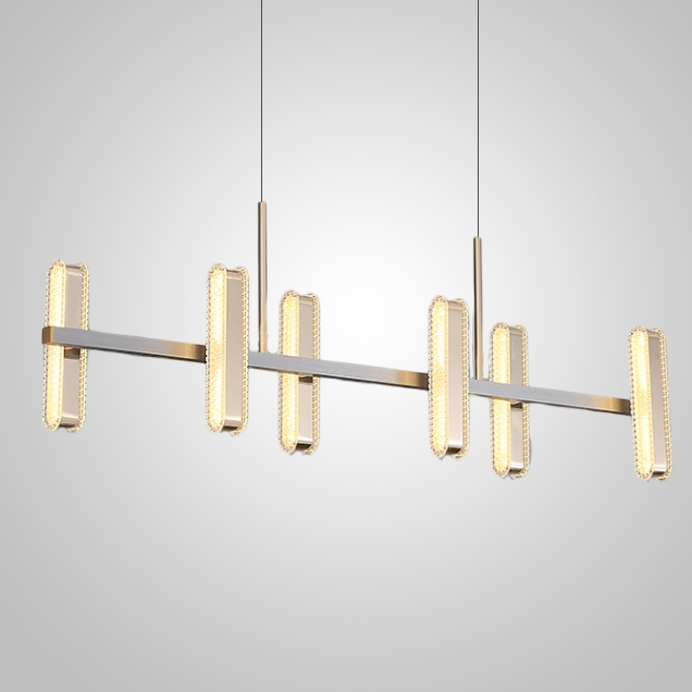 Подвесной светильник NATANEL by ImperiumLoft