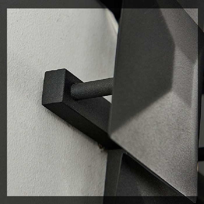 Настенный светильник (Бра) Puzzle House by ImperiumLoft