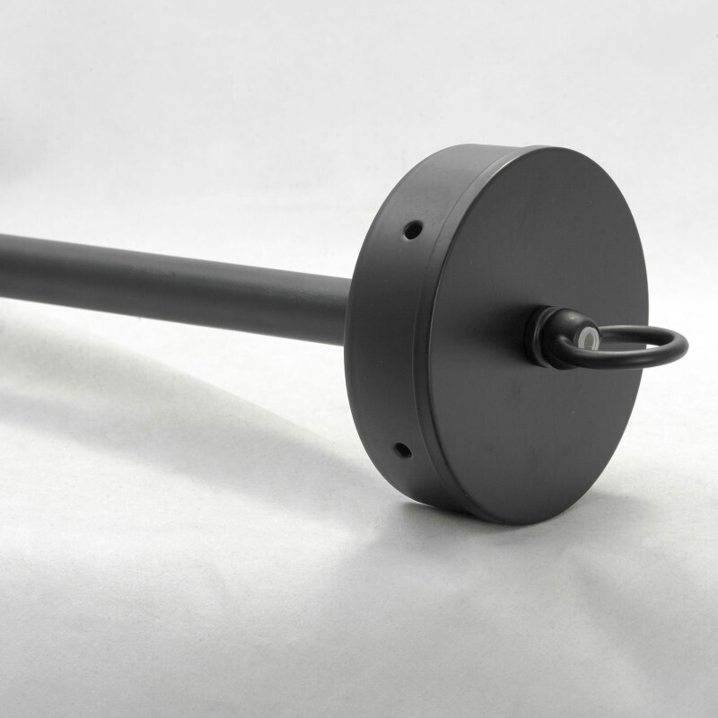 Подвесная люстра Lussole LGO LSP-8103