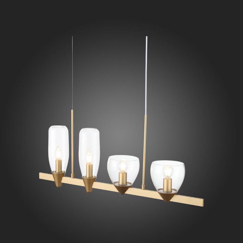 Подвесная люстра ST Luce SL1119.203.04