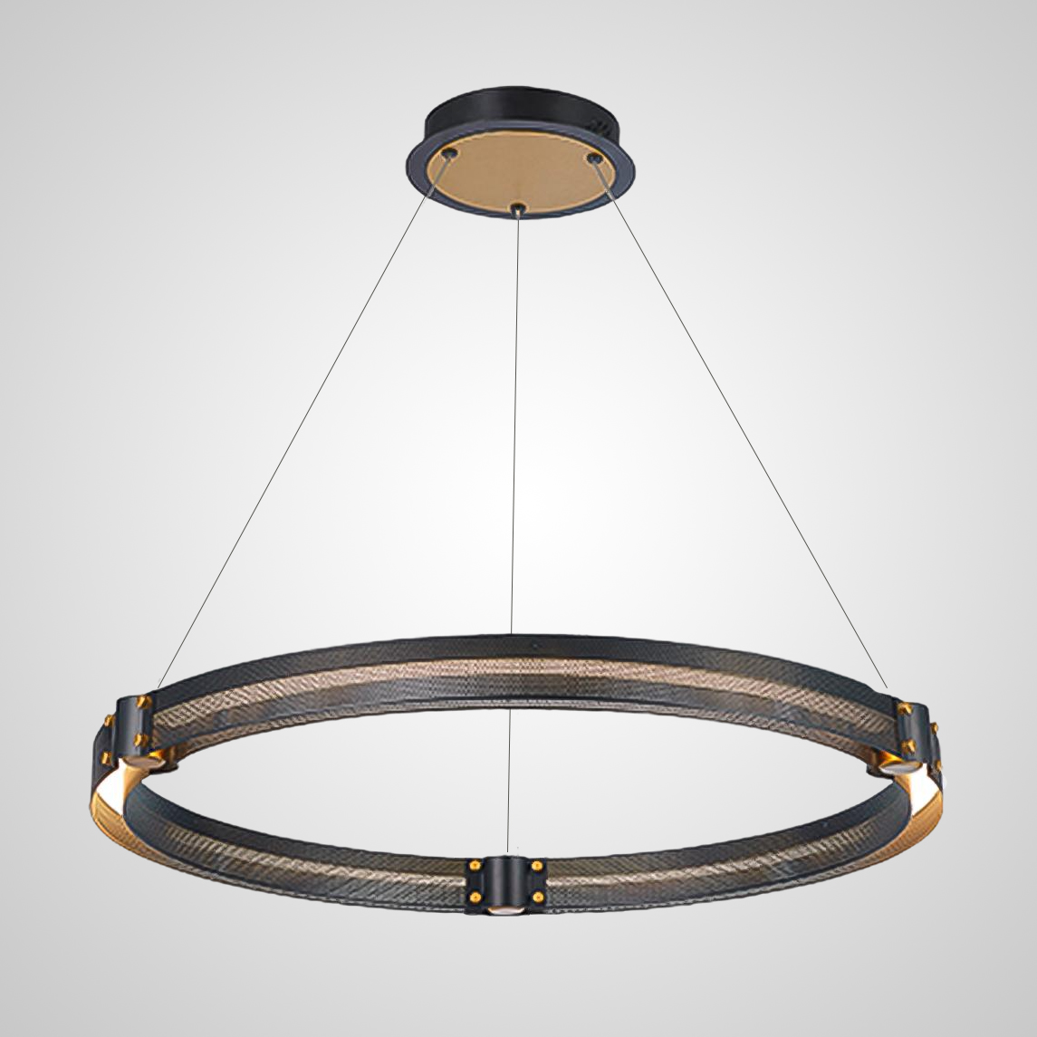 Подвесная люстра HALLVIG D98 by ImperiumLoft