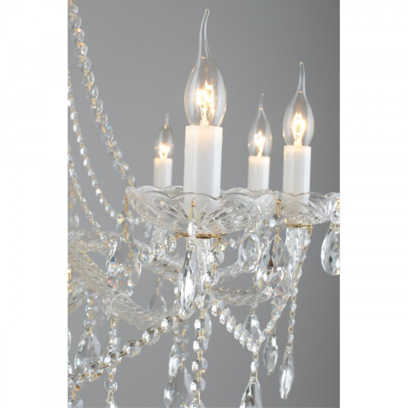 Подвесная люстра APLOYT APL.810.03.10