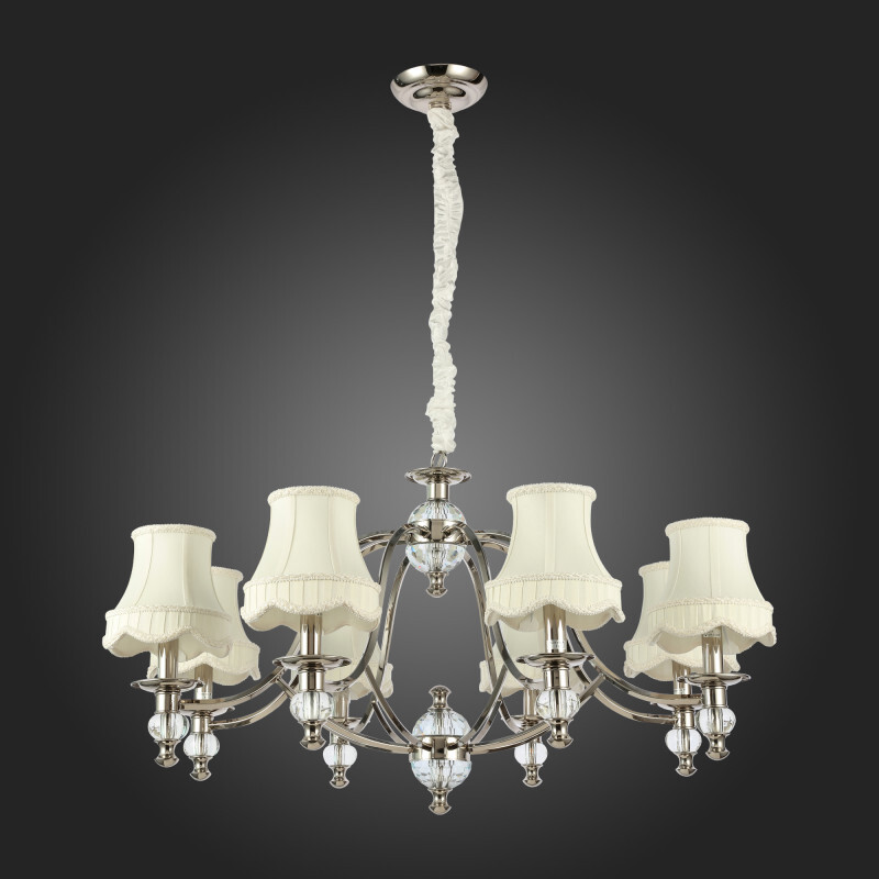 Подвесная люстра ST Luce SL1120.103.08