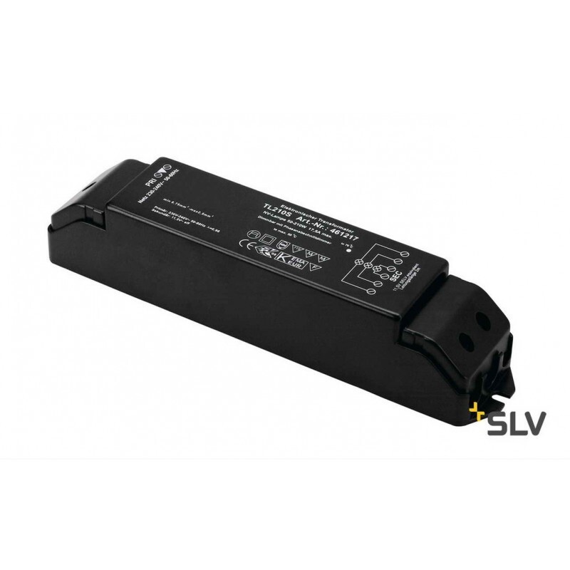 Трансформатор электронный SLV 461217