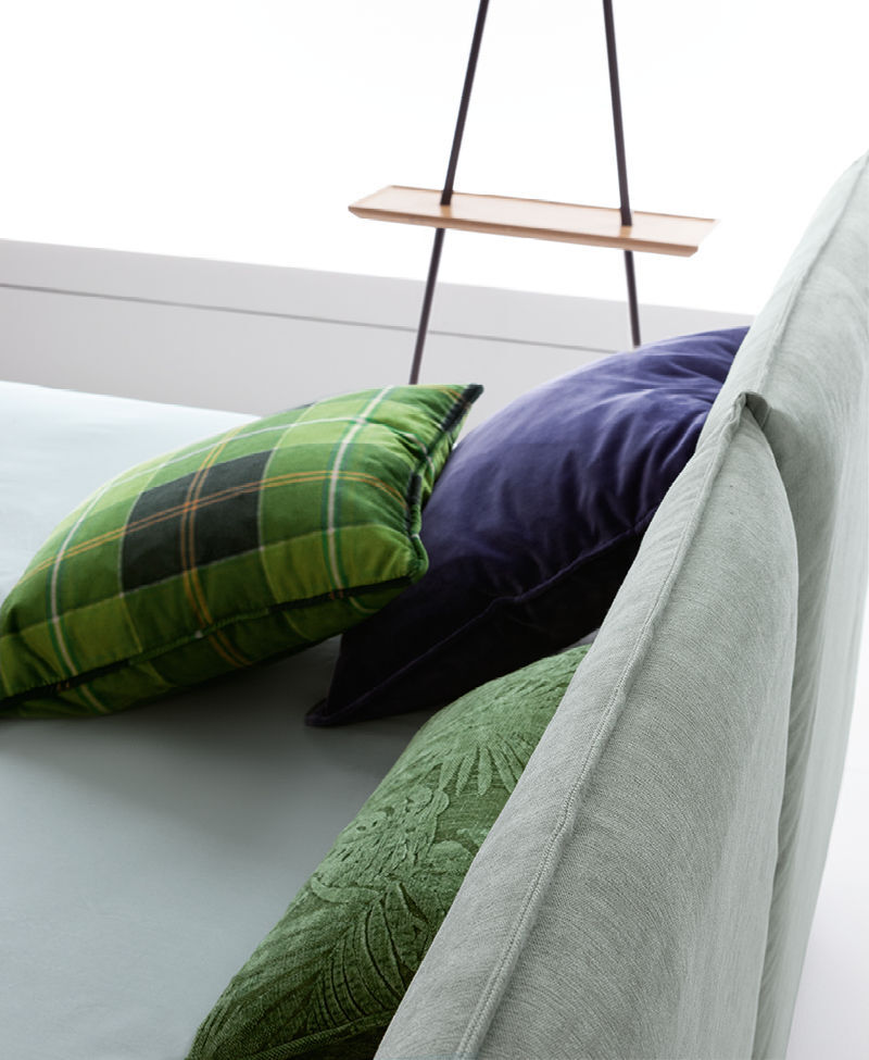 Кровать Twils Philip Basso 20N16578N