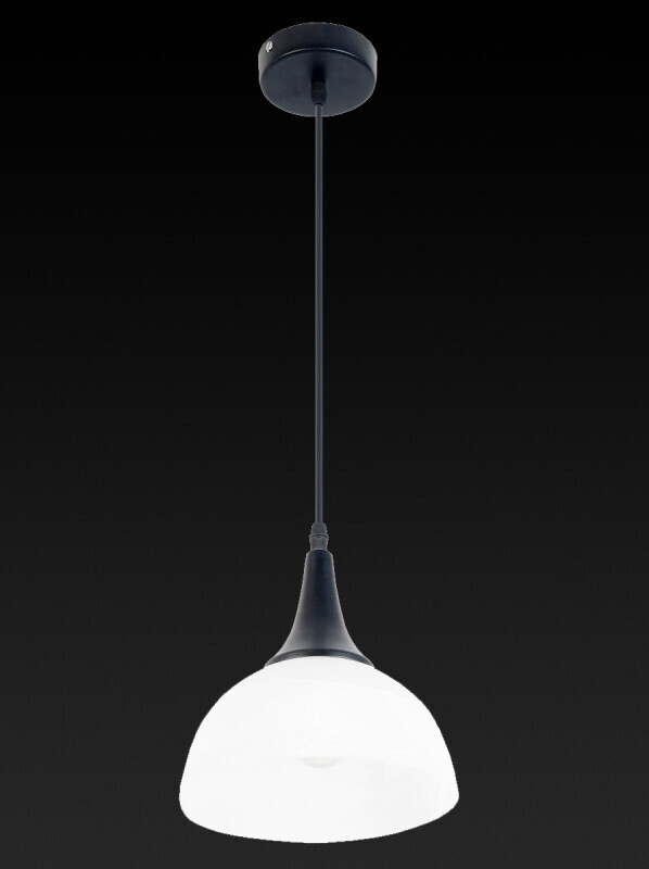 Подвесной светильник TOPLIGHT TL4420D-01BL