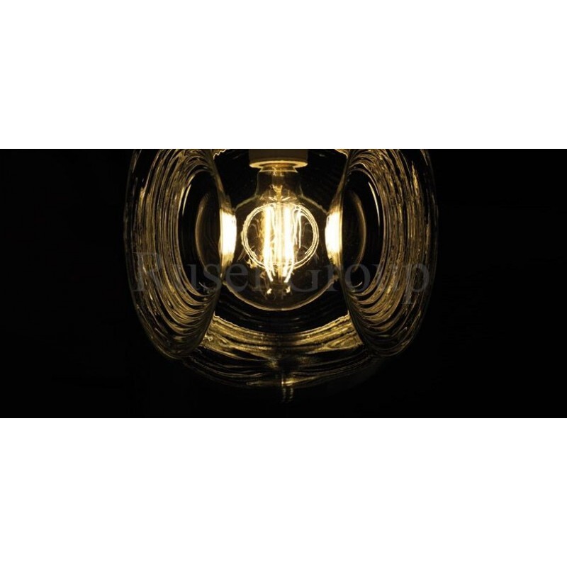 Настенно-потолочный светильник Fabbian EYES F34 G01 00