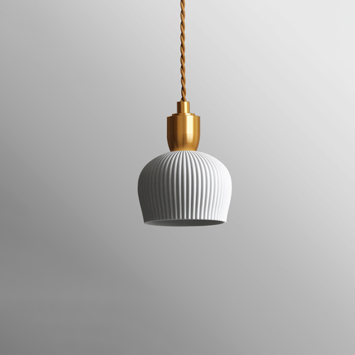 Подвесной Светильник Olly A By Imperiumloft