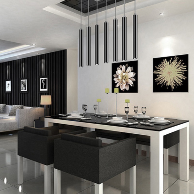 Подвесной светильник Etoile by ImperiumLoft