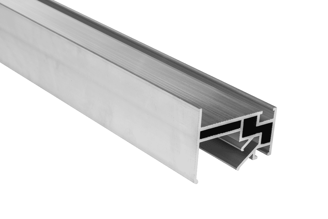 Профиль LumFer LF-PP01